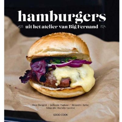 Hamburgers - Big Fernand